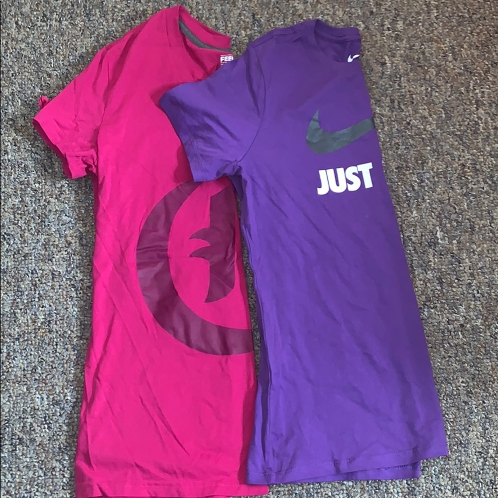 Shirts